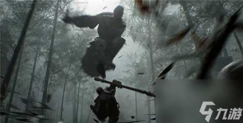 黑神话悟空白衣秀士详细攻略技巧打法介绍