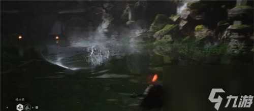 黑神话悟空白衣秀士详细攻略技巧打法介绍