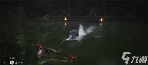 黑神话悟空白衣秀士详细攻略技巧打法介绍