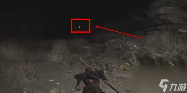 黑神话悟空石中人支线任务怎么做