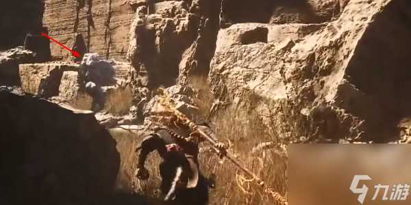 黑神话悟空石中人支线任务怎么做