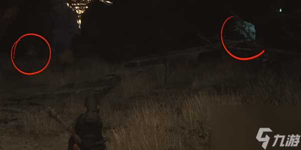 黑神话悟空石中人支线任务怎么做