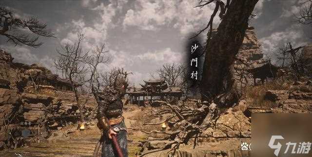 爆肝第二天 黑神话悟空第二章全BOSS图鉴攻略