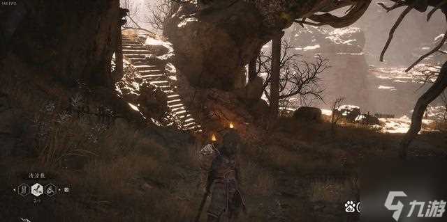 爆肝第二天 黑神话悟空第二章全BOSS图鉴攻略