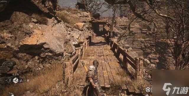 爆肝第二天 黑神话悟空第二章全BOSS图鉴攻略