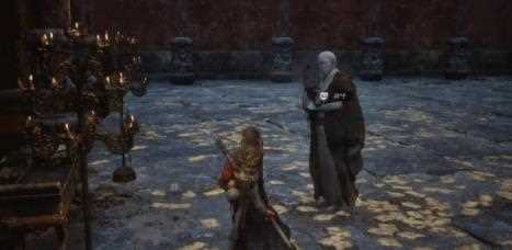 黑神话悟空珍玩白狐毫获取方法