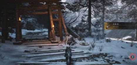 黑神话悟空珍玩白狐毫获取方法