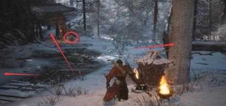 黑神话悟空珍玩白狐毫获取方法