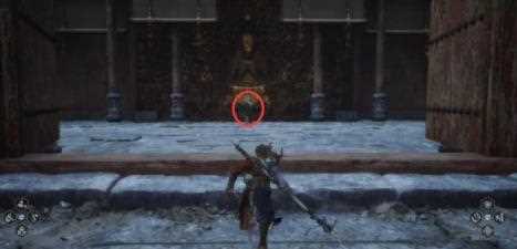 黑神话悟空珍玩白狐毫获取方法