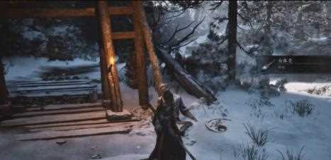 黑神话悟空珍玩白狐毫获取方法