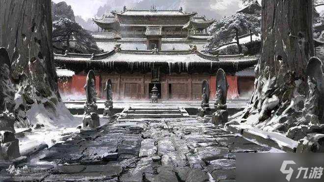 黑神话悟空武器装备可以升级吗 武器怎么升级