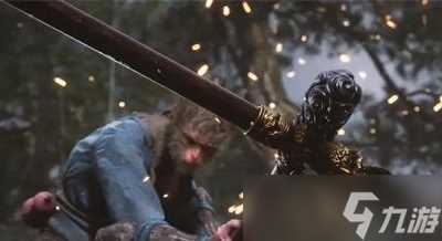 黑神话悟空武器装备可以升级吗 武器怎么升级