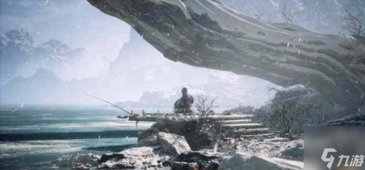 黑神话悟空第二回黄风岭全线路介绍 第二回打boss隐藏线路推荐