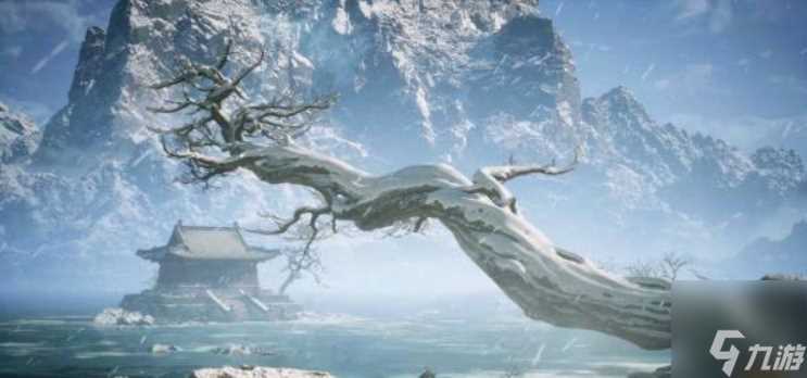 黑神话悟空第二回黄风岭全线路介绍 第二回打boss隐藏线路推荐