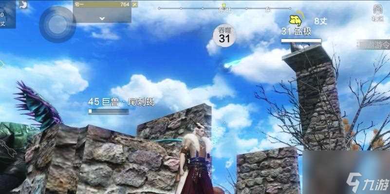 探秘妄想山海孟极极品抓取攻略 一步步教你抓取最顶尖的孟极