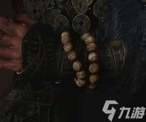黑神话悟空南海念珠怎么获取
