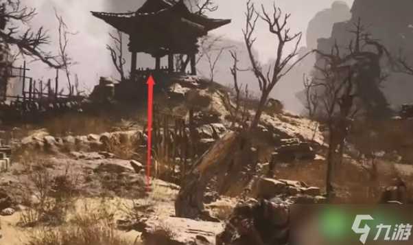 黑神话悟空沙门村宝箱在哪-沙门村宝箱在哪里推荐