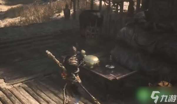 黑神话悟空沙门村宝箱在哪-沙门村宝箱在哪里推荐