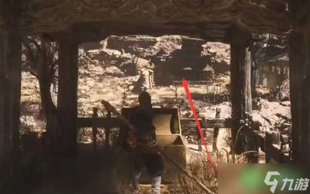 黑神话悟空沙门村宝箱在哪-沙门村宝箱在哪里推荐