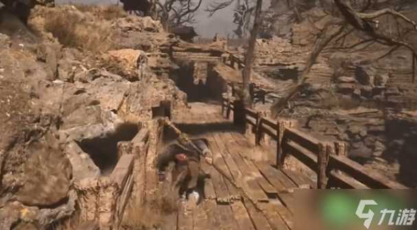 黑神话悟空沙门村宝箱在哪-沙门村宝箱在哪里推荐