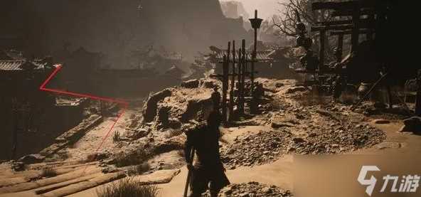 黑神话悟空定风珠怎么获取