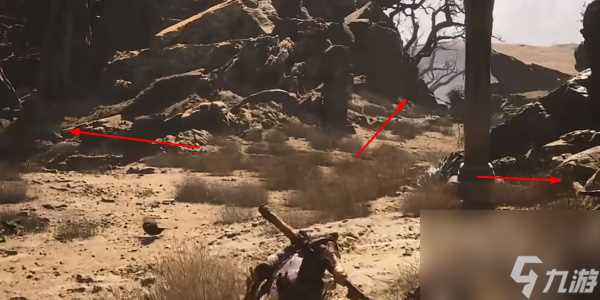 黑神话悟空黄金之国隐藏支线任务怎么过