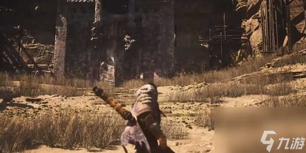 黑神话悟空黄金之国隐藏支线任务怎么过