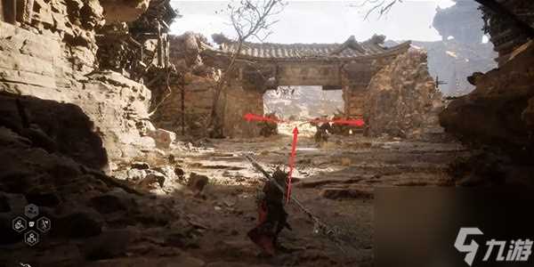 黑神话悟空黄金之国隐藏支线任务怎么过