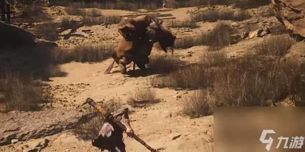 黑神话悟空黄金之国隐藏支线任务怎么过