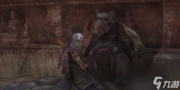 黑神话悟空黄金之国隐藏支线任务怎么过