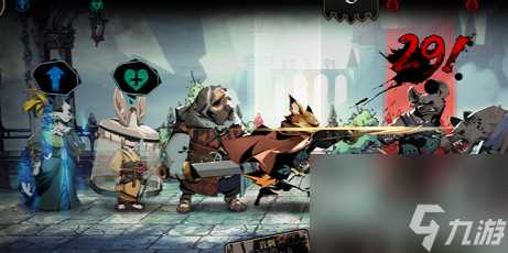 安尼姆的无尽旅途怎么升级快