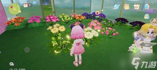 心动小镇拍照教学 成为小镇摄影大师