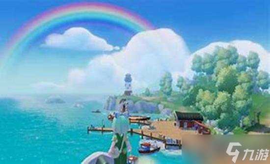 心动小镇拍照教学 成为小镇摄影大师