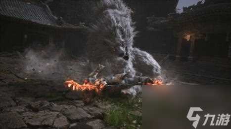 黑神话悟空金刚不坏获取方法