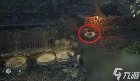 黑神话悟空琴螂仙精魄获取方法