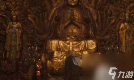 黑神话悟空白狐支线任务图文流程攻略详解