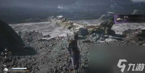 黑神话悟空龟泪获取方法