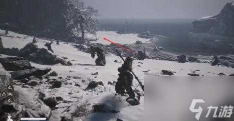 黑神话悟空龟泪获取方法