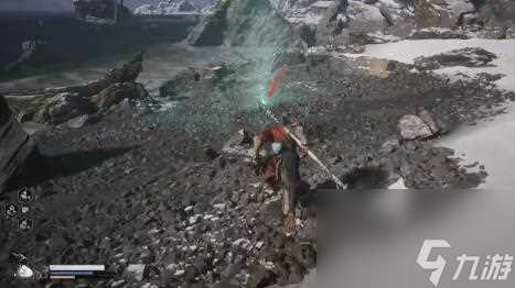 黑神话悟空龟泪获取方法