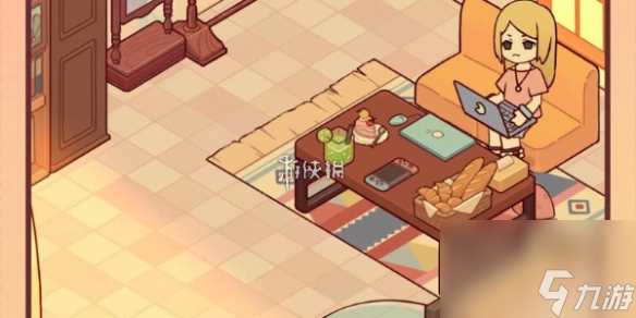 我的休闲时光快速升级方法