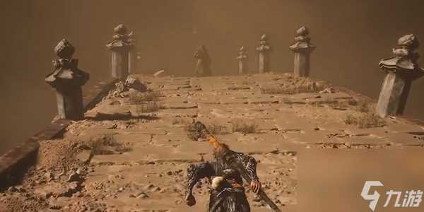 黑神话悟空拨浪鼓隐藏支线任务攻略