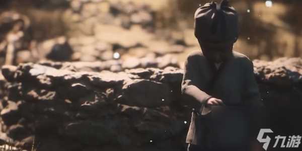 黑神话悟空拨浪鼓隐藏支线任务攻略