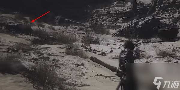 黑神话悟空拨浪鼓隐藏支线任务攻略