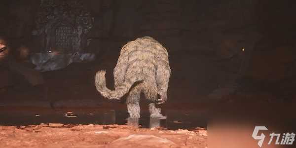 黑神话悟空拨浪鼓隐藏支线任务攻略