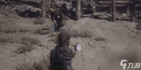 黑神话悟空拨浪鼓隐藏支线任务攻略