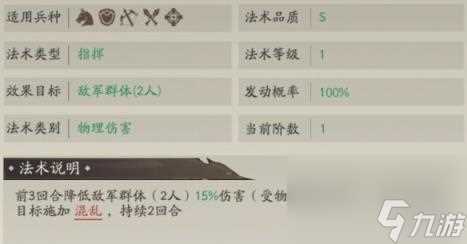 朝歌孔宣阵容搭配推荐