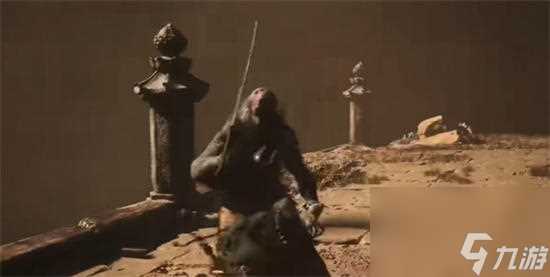 黑神话悟空虎伥怎么打 黑神话悟空虎伥打法攻略