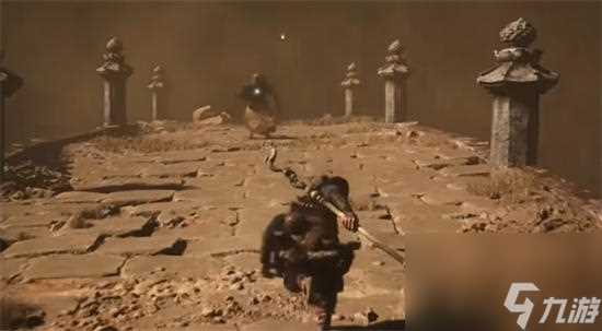 黑神话悟空虎伥怎么打 黑神话悟空虎伥打法攻略