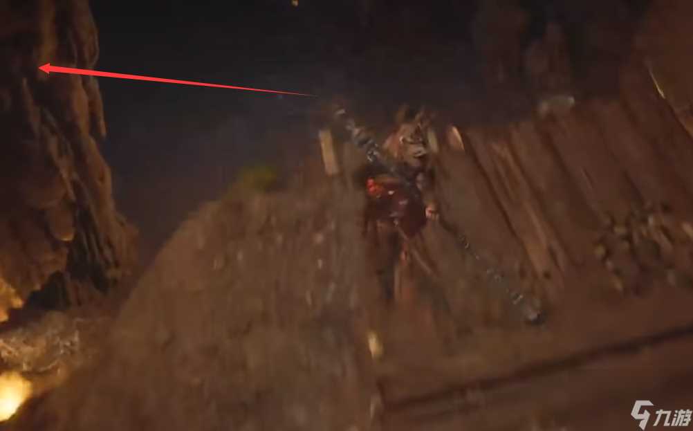 黑神话悟空紫云山怎么进