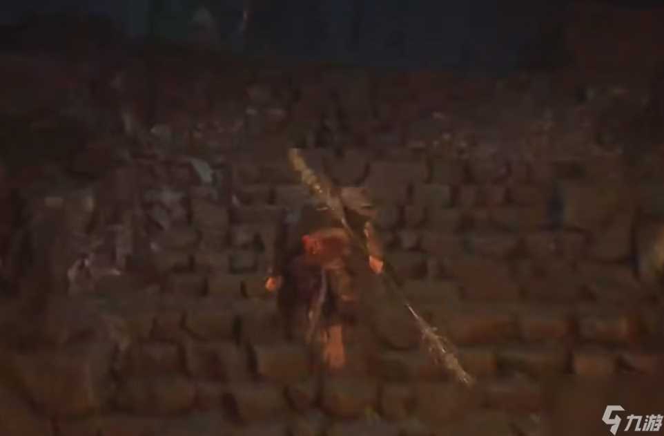 黑神话悟空紫云山怎么进